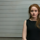 Julia Garner as Anna Delvey in Inventing Annna